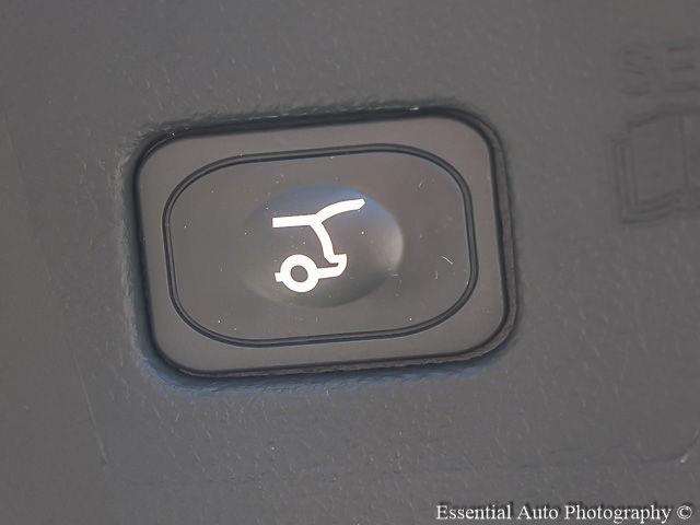 Ford Edge 2017 photo 20